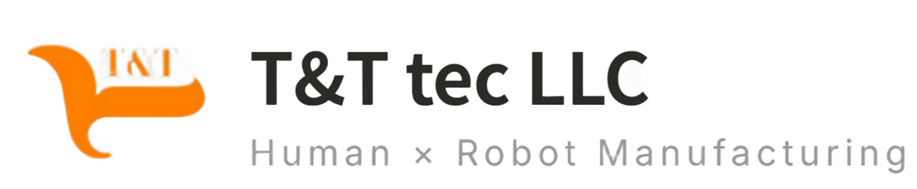 T&T tec LLC ホームページ